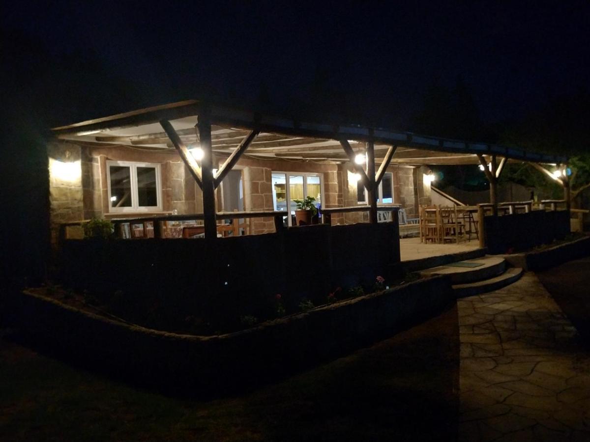 Casa Mirlo Villa Montmesa Exteriör bild
