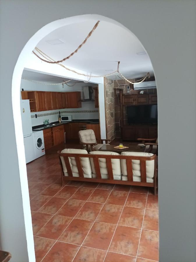 Casa Mirlo Villa Montmesa Exteriör bild